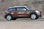 Mini Paceman Cooper S 2012 года